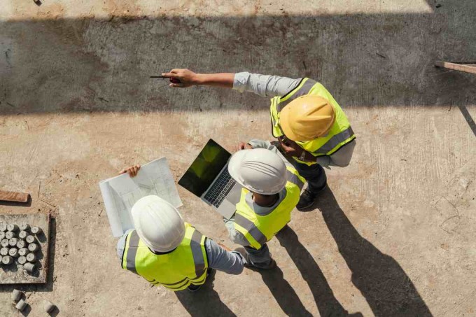 Equipe de obras: confira como fazer uma boa gestão